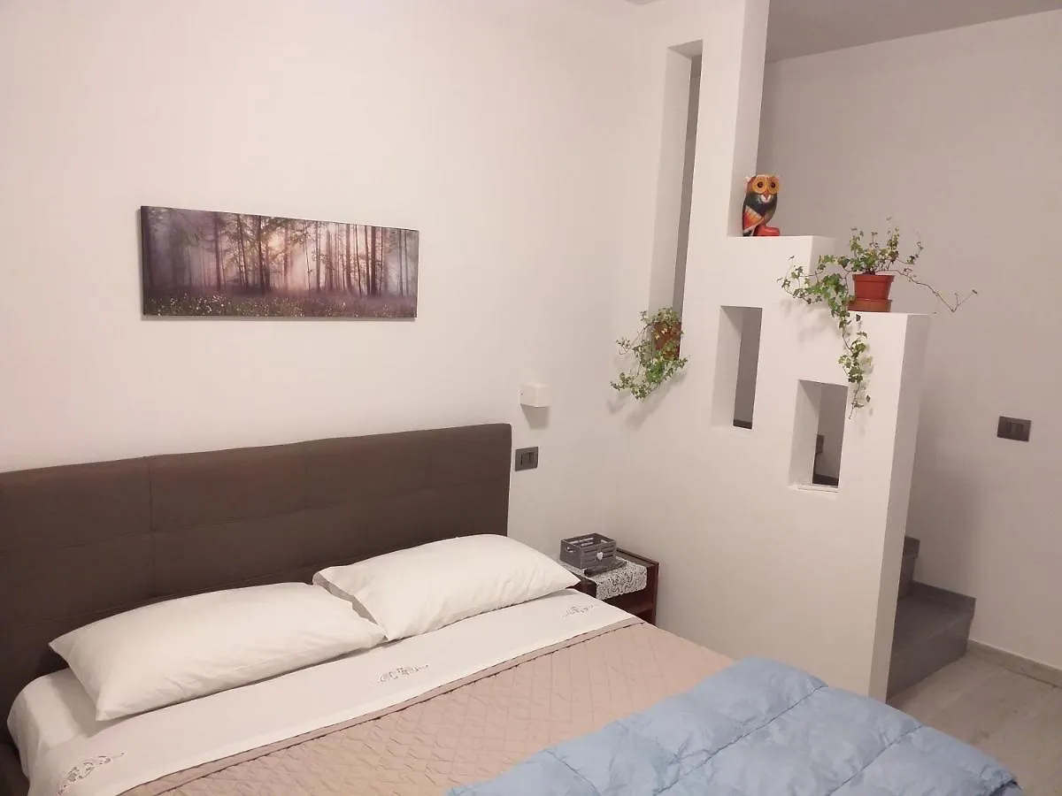 Holiday home Holiday Gn Villa Lastra a Signa Italy