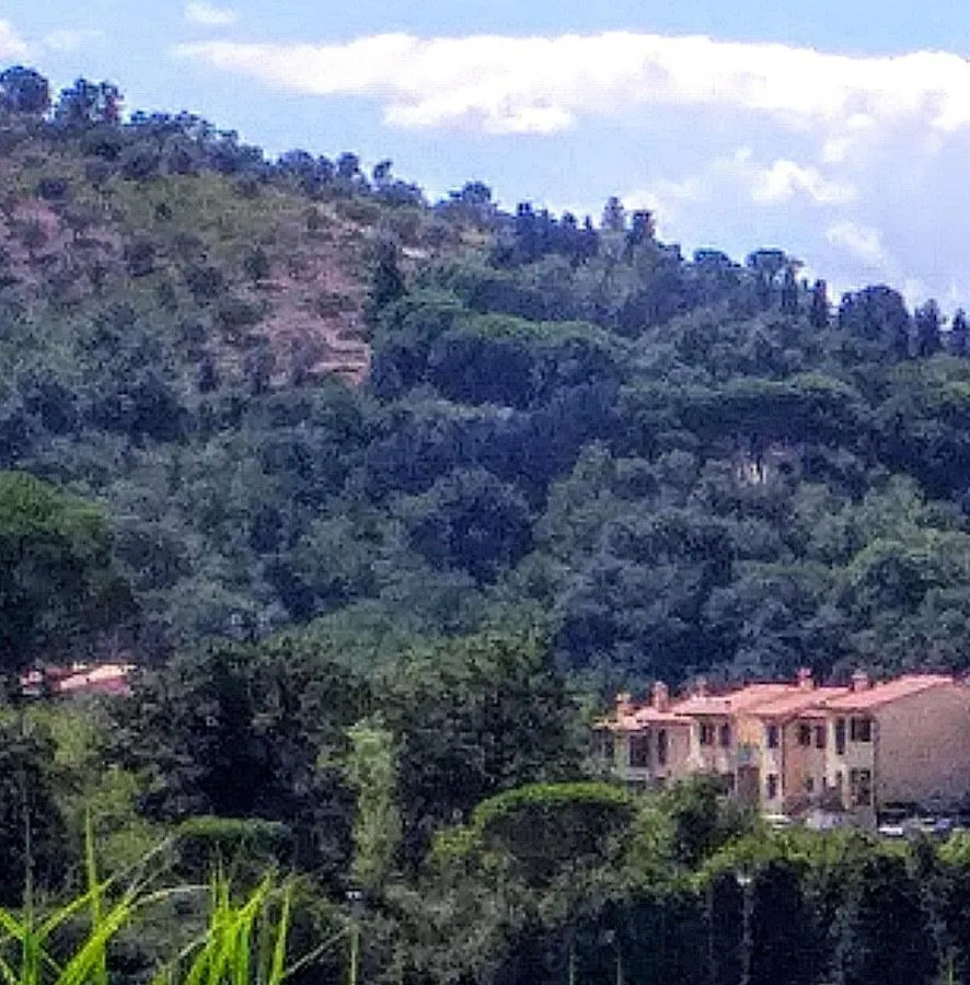 Holiday Gn Villa Lastra a Signa Holiday home