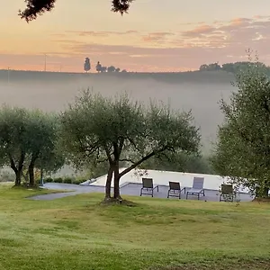 Podere Gattabigia Apartment